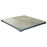 Plate-forme R4V + I20 - Portée 600 kg