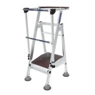 Plate-forme Stabil - Tubesca
