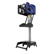 Plate-forme élévatrice manuelle R'LIFT Smart - Tubesca