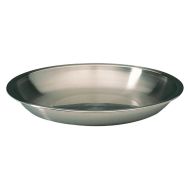Plateau à fruits mer en inox-Bourgeat