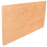 Plateau d'établi hêtre largeur:200 cm prof.:90 cm