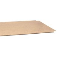 Plateau de recouvrement bois Combi-Flip, Profondeur : 700 mm, Largeur : 1000 mm