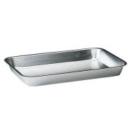 Plateau manutention aluminium -L 310mm