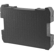 Plateau mousse pour coffret TSTAK