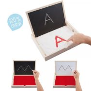 Plateau multi sensoriel de pré-écriture