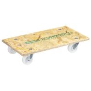 Plateau roulant combinable - Force 250 kg - Wagner