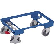 Plateau roulant modulaire Euro / sw-410.063
