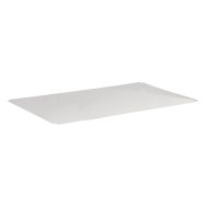 Plateaux métallique rayonnage Rang'Eco+ profondeurs 60 80 - Paperflow