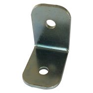 Platine équerre table-bancs bois - Procity