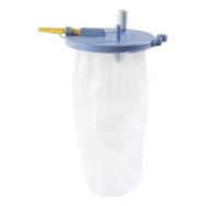 Poche de collecte jetable 2L Flovac pour micosité-CAMI