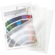Pochette à plastifier à chaud - Carte