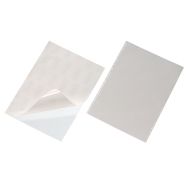 Pochette adhésive A4 (Sachet de 25)