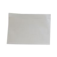 Pochette porte-documents renforcée - Sans impression - Pac List