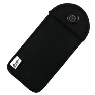Pochette sécurisée pour téléphone portable