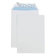 Pochette vélin blanc 90 g - Sans fenêtre - GPV Everyday®
