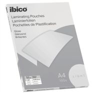 Pochettes de plastification IBICO BASICS – Ibico