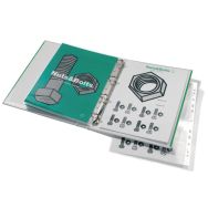 Pochettes de plastification Organise GBC