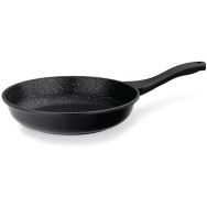 Poêle Stella Nova ø28cm noir
