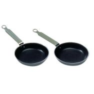 Poêle à blinis anti-adhérente Ø 120mm