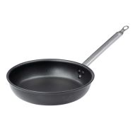 Poêle anti-adhérente aluminium inox elite chef - Matfer