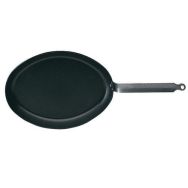 Poêle ovale classe chef - Matfer