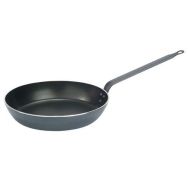 Poêle ronde classe chef - Matfer