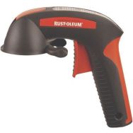 Poignée aérosol Comfort Grip pour Aérosol Hard Hat