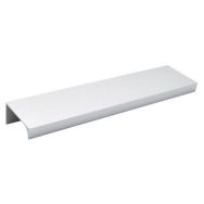 Poignée angle aluminium - Cime