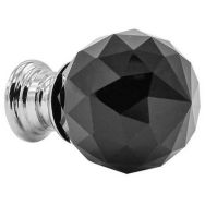 Poignée bouton diamant - Cime