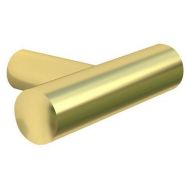 Poignée bouton en T arrondi - Cime