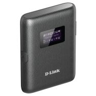 Point d’accès Wi-Fi mobile 4G LTE DWR-933 - D-Link