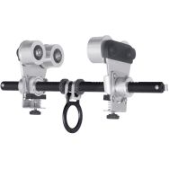 Point d'ancrage mobile pour poutre IPN - Kratos Safety