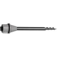 Pointe de sonde pour aliments congelés, long. 90 mm - Testo 105