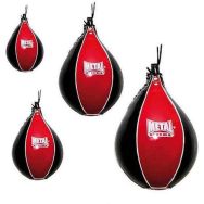 Poire de vitesse Metal Boxe
