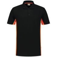 Polo Bicolor - TRICORP WORKWEAR