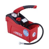 Pompe d'épreuve compacte Connect 5L 1/2 - 3/8''