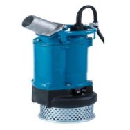 Pompe de chantier EPS Tsurumi KTZ67.5-53