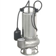 Pompe de chantier Marina SGX 1100