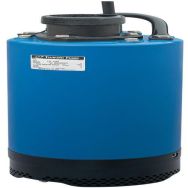 Pompe de chantier grande puissance LB 1500