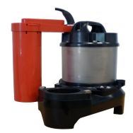 Pompe de relevage eaux usées