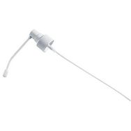 Pompe en plastique pour station de nettoyage
