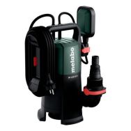 Pompe immergée eaux chargées 12000 l/h - Metabo