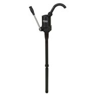 Pompe pour fût-G 2''-ABS+PA 6, SRL 355-955-24 l/min