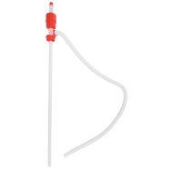 Pompe siphon pour fût - Manutan