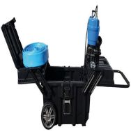 Pompe submersible Tsurumi HS2-4S en coffre