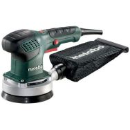 Ponceuse excentrique 125 mm haute performance - Metabo