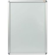 Porte-affiche clipsable Nobo, A1 L652xP17xH899 mm 1902211