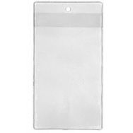 Porte-badge billétique pour ticket 80 x 135 mm