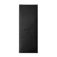 Porte-bloc 8,4 x 22 cm + bloc n 8 petits carreaux - Rhodia