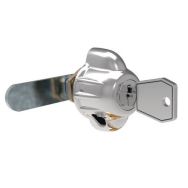 Porte-cadenas visitable